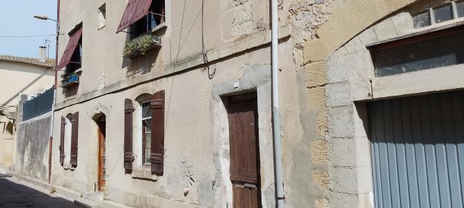 Annonce Vente 7 pices Maison Marsillargues 34