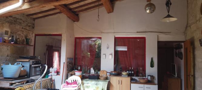 Acheter Maison Marsillargues Herault