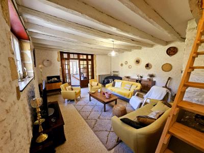 Acheter Maison 175 m2 Saint-geyrac