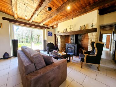 Acheter Maison Saint-geyrac 468000 euros