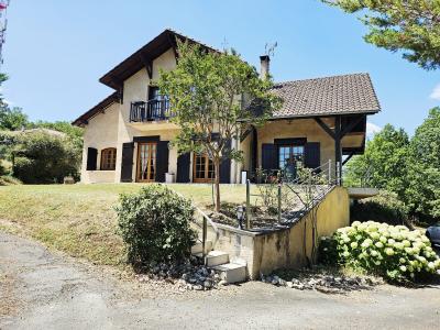 Annonce Vente 5 pices Maison Antonne-et-trigonant 24