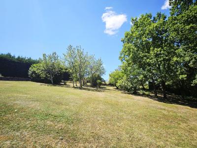 Acheter Maison 9597 m2 Antonne-et-trigonant