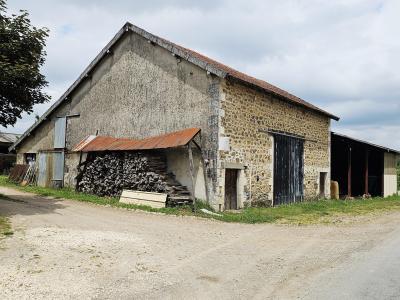 Acheter Maison 200 m2 Saint-saud-lacoussiere