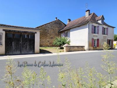 For sale Savignac-les-eglises 5 rooms 90 m2 Dordogne (24420) photo 0