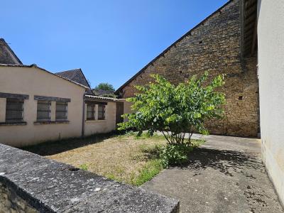 Annonce Vente 5 pices Maison Savignac-les-eglises 24