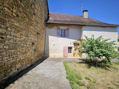 Acheter Maison Savignac-les-eglises Dordogne