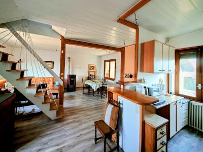 For sale Saint-maurice-l'exil 4 rooms 100 m2 Isere (38550) photo 1