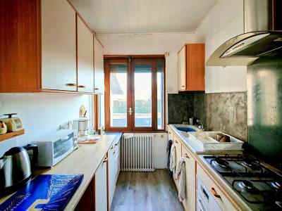 For sale Saint-maurice-l'exil 4 rooms 100 m2 Isere (38550) photo 4