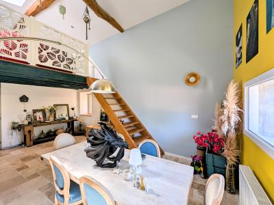 Annonce Vente 4 pices Maison Montoison 26