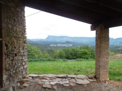 For sale Suze 6 rooms Drome (26400) photo 0