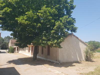For sale Saillans 3 rooms 84 m2 Drome (26340) photo 0