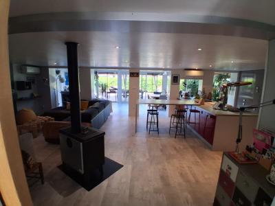 For sale Meyzieu 8 rooms 195 m2 Rhone (69330) photo 4