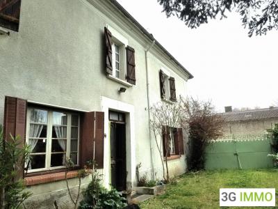 Annonce Vente 6 pices Maison Tarbes 65