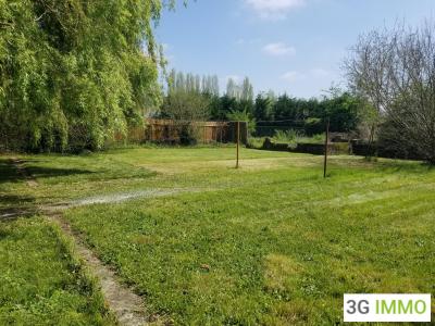 Acheter Maison 155 m2 Tarbes