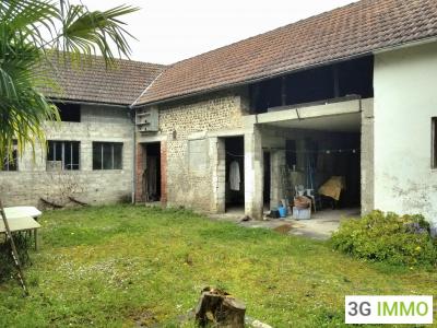 Acheter Maison Tarbes Hautes pyrenees