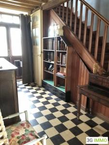 Acheter Maison Tarbes 187000 euros
