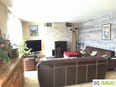 Annonce Vente 8 pices Maison Tarbes 65