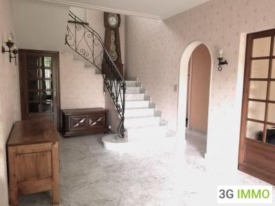Acheter Maison 148 m2 Tarbes
