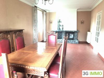 Acheter Maison Tarbes Hautes pyrenees