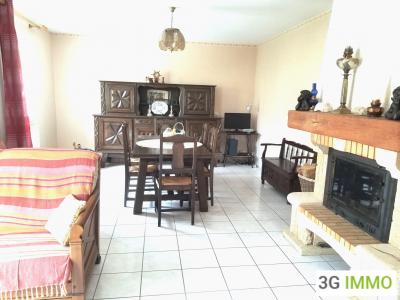 For sale Borderes-sur-l'echez BORDARES-SUR-L'ACHEZ 3 rooms 80 m2 Hautes pyrenees (65320) photo 1