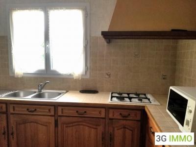 For sale Borderes-sur-l'echez BORDARES-SUR-L'ACHEZ 3 rooms 80 m2 Hautes pyrenees (65320) photo 3