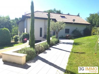 Annonce Vente 11 pices Maison Tarbes 65