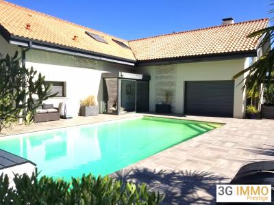 Acheter Maison 279 m2 Tarbes