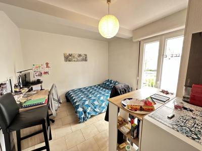 Acheter Immeuble 500 m2 Mont-de-marsan