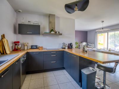 For sale Meillonnas 6 rooms 116 m2 Ain (01370) photo 3