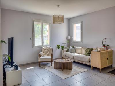 For sale Meillonnas 6 rooms 116 m2 Ain (01370) photo 4