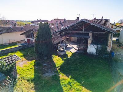 For sale Beny BANY 10 rooms 300 m2 Ain (01370) photo 2