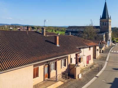 For sale Beny BANY 10 rooms 300 m2 Ain (01370) photo 3