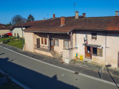For sale Beny BANY 10 rooms 300 m2 Ain (01370) photo 4
