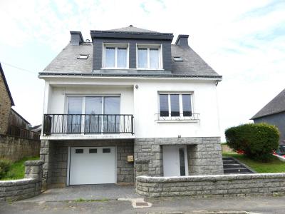 Acheter Maison 90 m2 Rostrenen