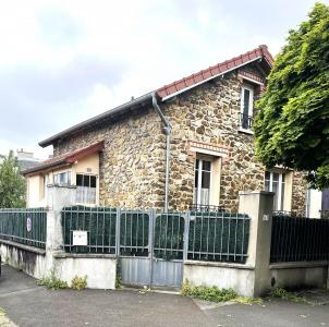 For sale Choisy-le-roi 4 rooms 62 m2 Val de Marne (94600) photo 1