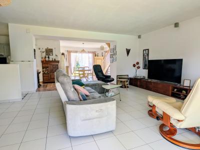 Annonce Vente 6 pices Maison Saint-pardoux-du-breuil 47