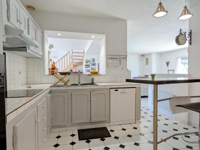 Acheter Maison 140 m2 Saint-pardoux-du-breuil