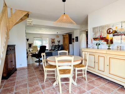 Acheter Maison Saint-pardoux-du-breuil 255000 euros