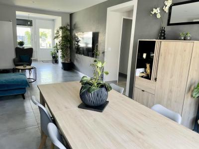 Annonce Vente 9 pices Maison Lacaune 81
