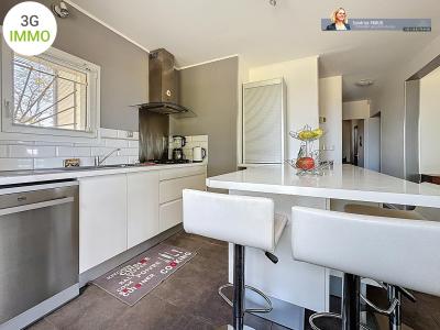 For sale Coutras 4 rooms 110 m2 Gironde (33230) photo 1