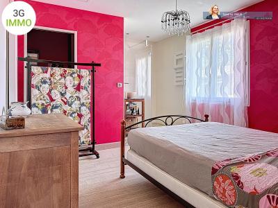For sale Coutras 4 rooms 110 m2 Gironde (33230) photo 2