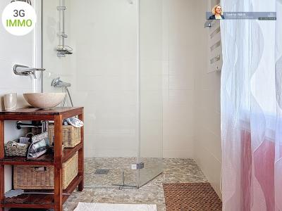For sale Coutras 4 rooms 110 m2 Gironde (33230) photo 3