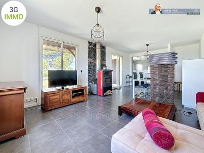 For sale Coutras 4 rooms 110 m2 Gironde (33230) photo 4