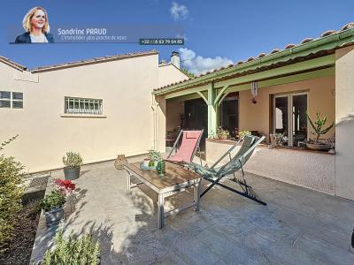 For sale Coutras 6 rooms 166 m2 Gironde (33230) photo 3
