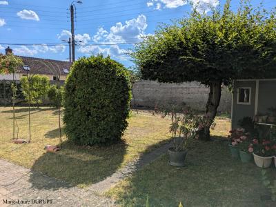 For sale Villeneuve-sur-yonne 6 rooms 151 m2 Yonne (89500) photo 1