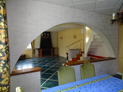Annonce Vente 4 pices Maison Saint-jacques-sur-darnetal 76