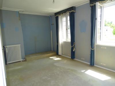 Acheter Maison 167 m2 Saint-jacques-sur-darnetal