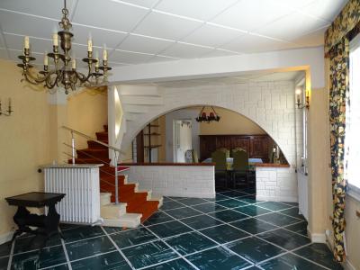 Acheter Maison Saint-jacques-sur-darnetal 275000 euros