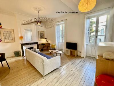 Louer Appartement 74 m2 Agen