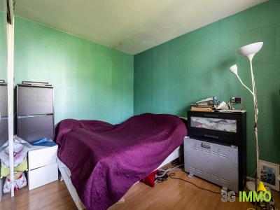For sale Aulnay-sous-bois 3 rooms 74 m2 Seine saint denis (93600) photo 4